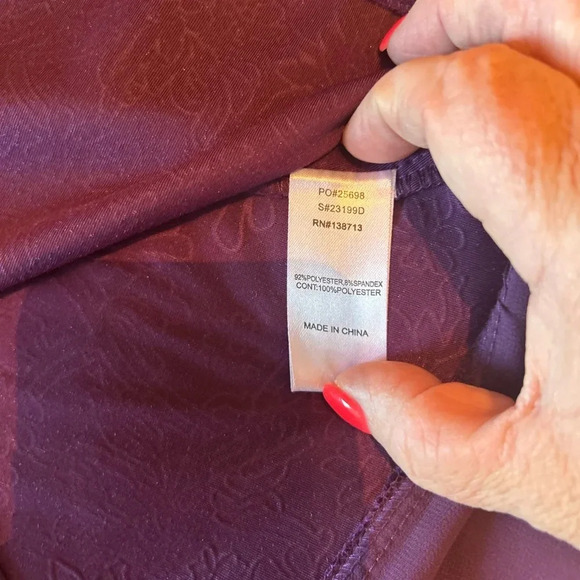 Altr’d State Dress - Picture 4 of 8